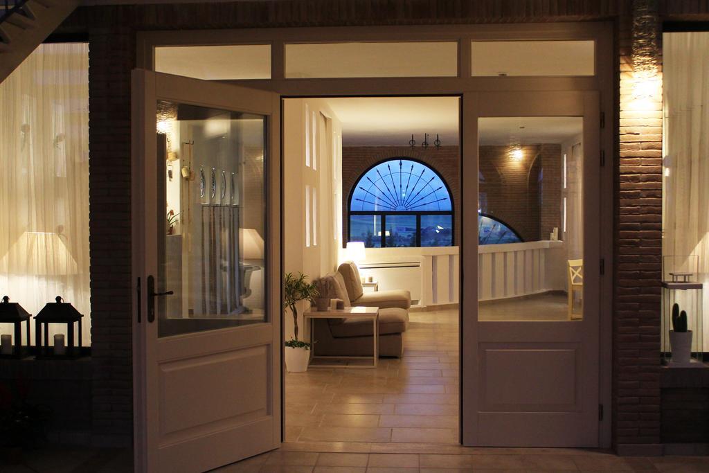 Le Nicchie Guest House Lucera Kültér fotó