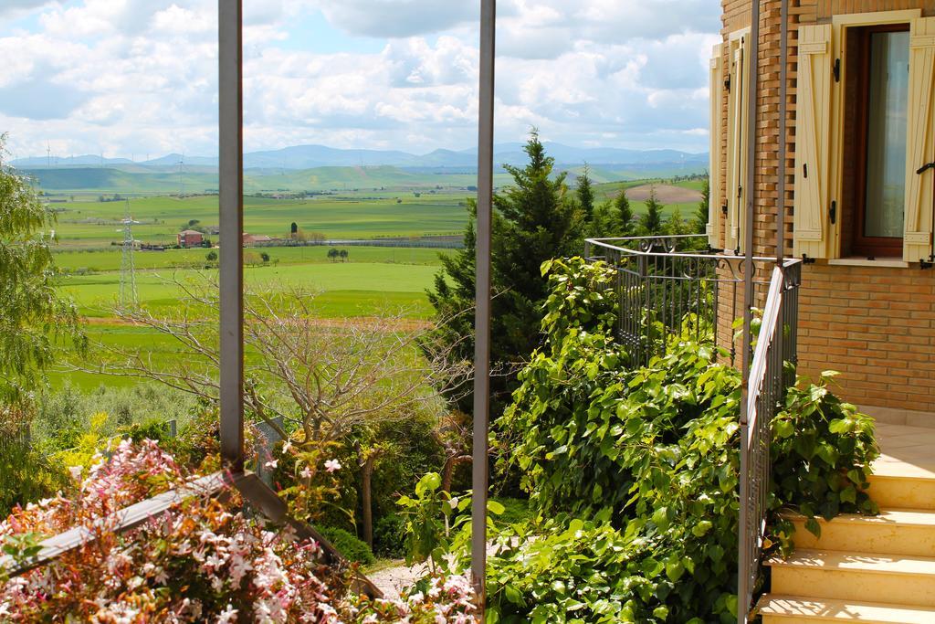 Le Nicchie Guest House Lucera Kültér fotó