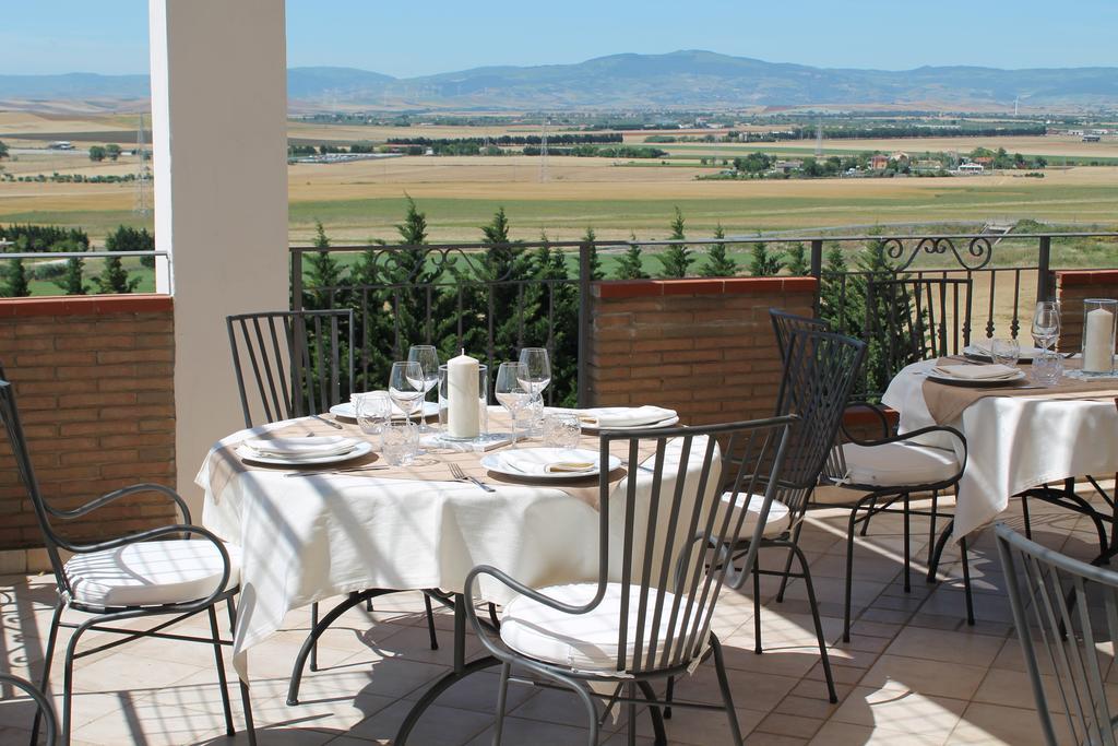 Le Nicchie Guest House Lucera Kültér fotó