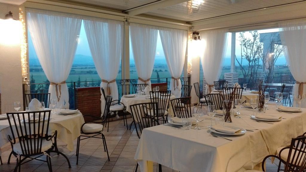 Le Nicchie Guest House Lucera Kültér fotó