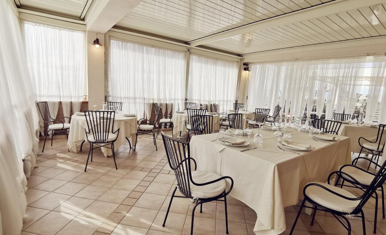 Le Nicchie Guest House Lucera Kültér fotó