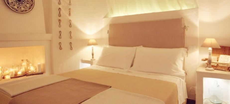 Le Nicchie Guest House Lucera Kültér fotó