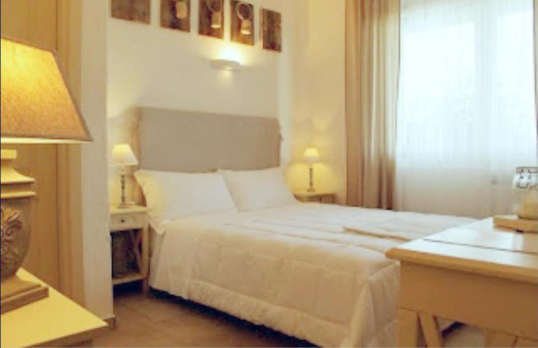 Le Nicchie Guest House Lucera Kültér fotó